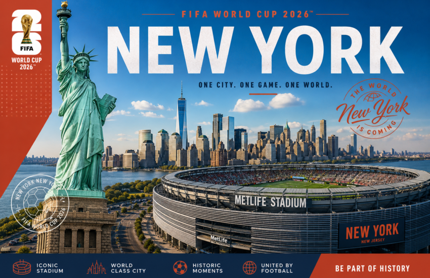 Coupe du Monde 2026 aux USA: Guide complet des 11 villes-stades avec réservations hôtels