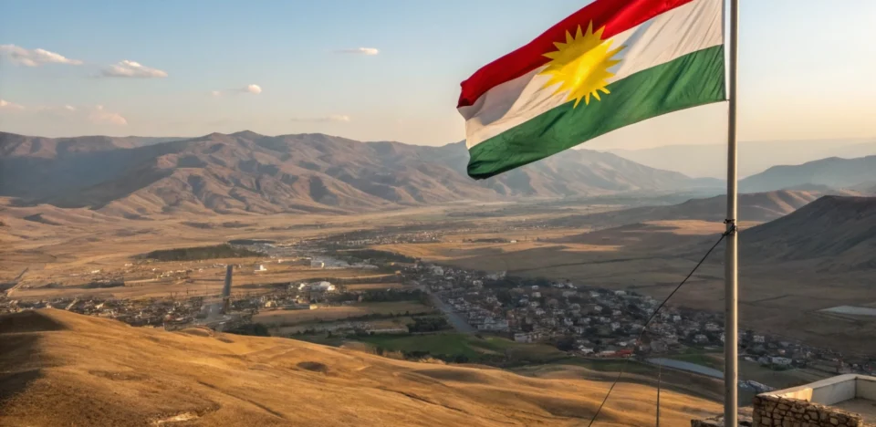 "Kurdes abandon résistance géopolitique peuple sans État Turquie Irak Syrie Iran"