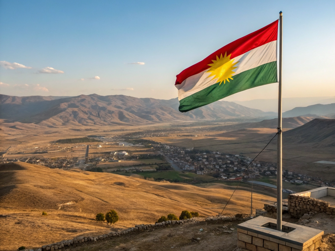"Kurdes abandon résistance géopolitique peuple sans État Turquie Irak Syrie Iran"