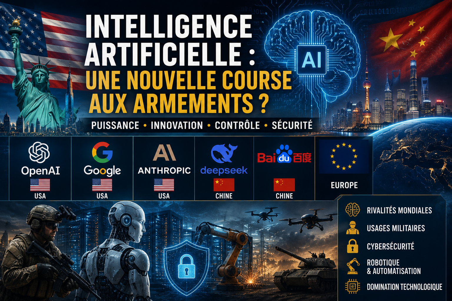 intelligence-artificielle-course-armements-geopolitique